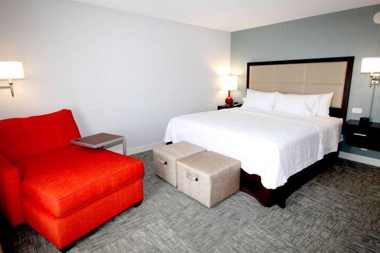 Hampton Inn- Suffolk Exterior foto