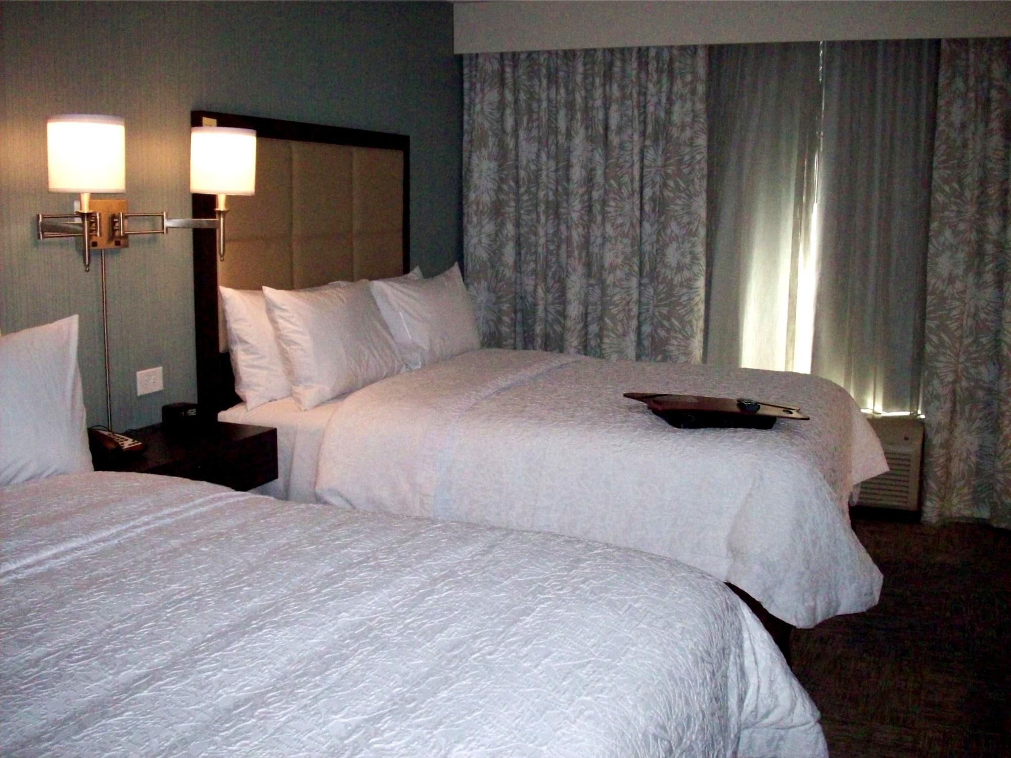 Hampton Inn- Suffolk Exterior foto